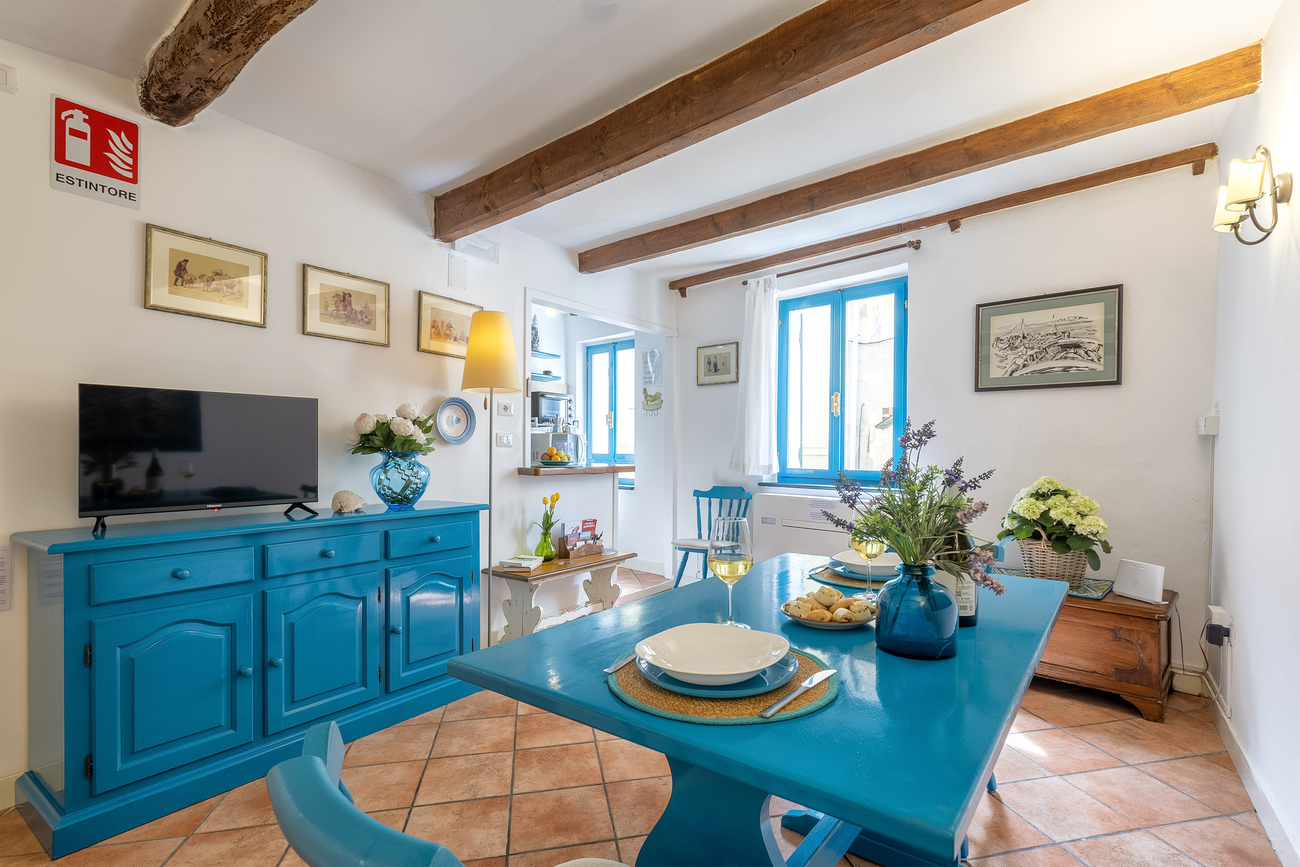 Casa Turchese